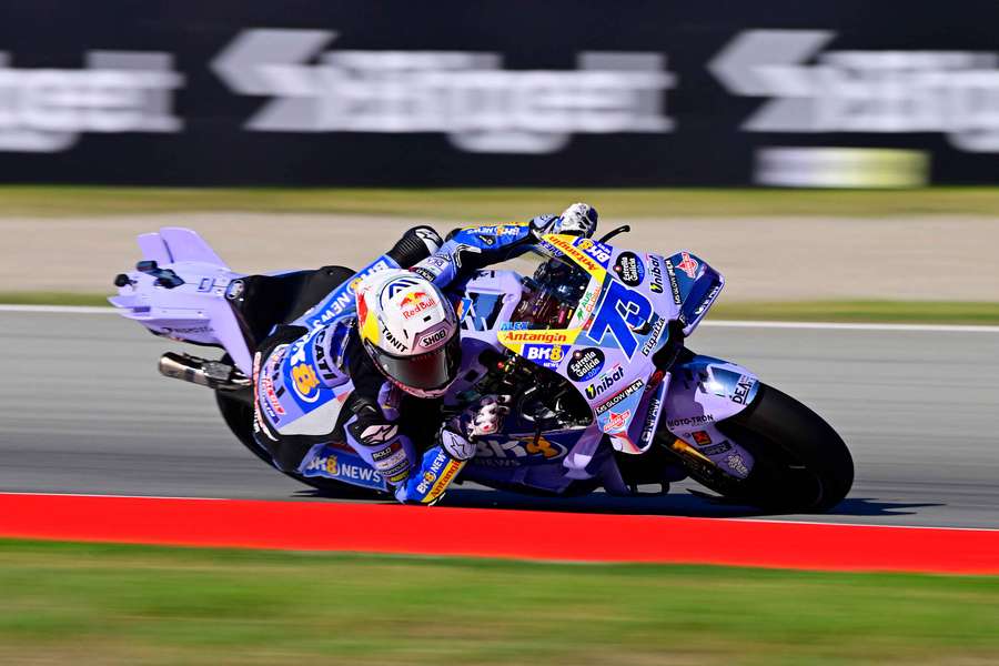 Alex Marquez