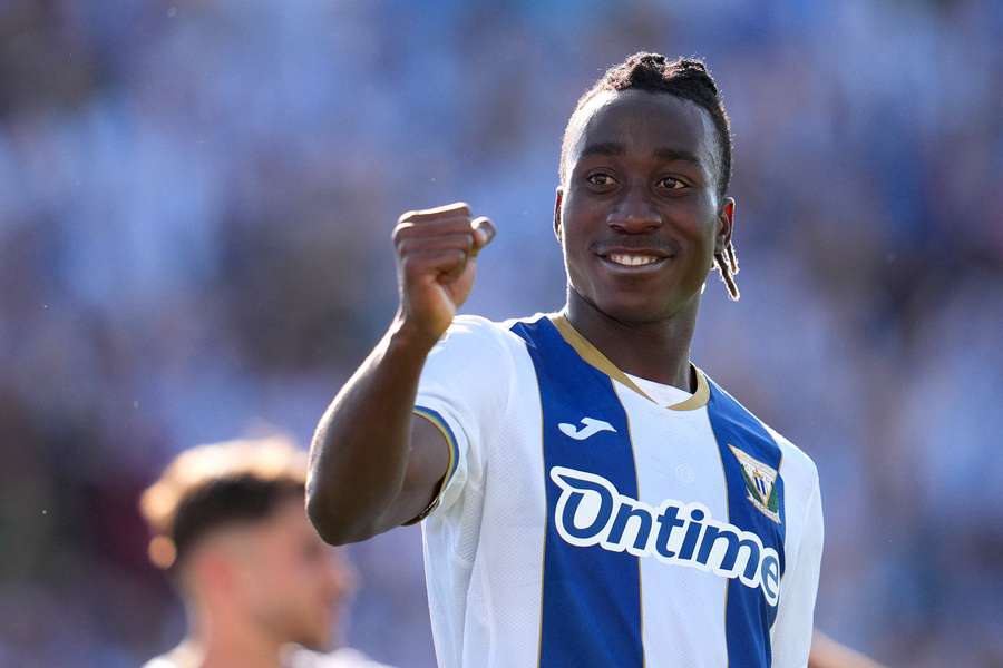 Yan Diomande