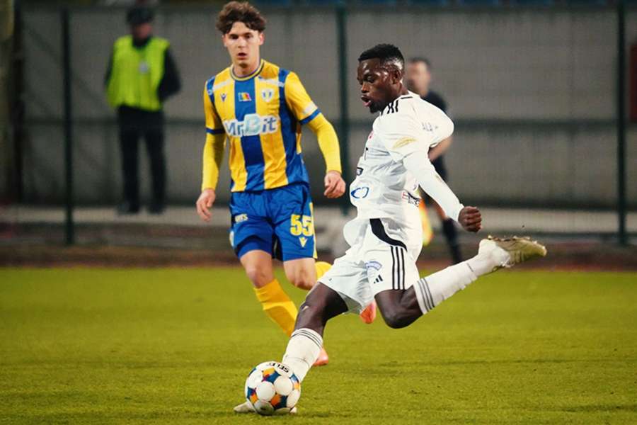 LIVE FC Botoșani - Petrolul