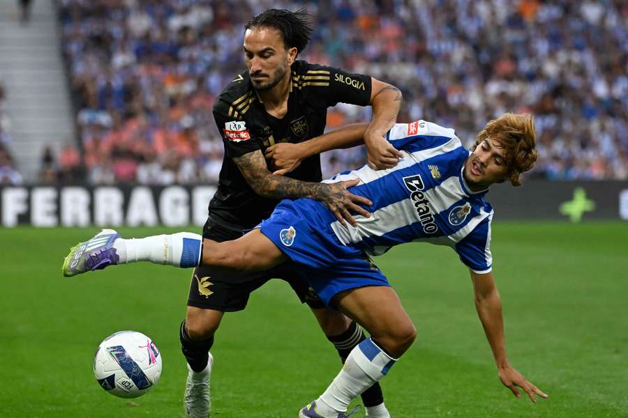 Casa Pia – FC Porto: Onde ver o jogo, antevisão, onzes prováveis e odds