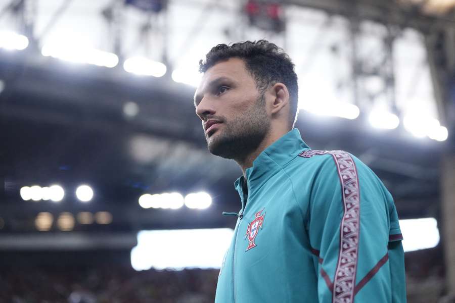 Goncalo Ramos has signed a five-year deal with Italian side AC Milan