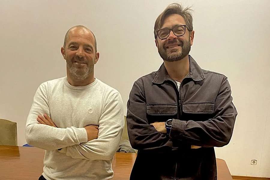 Gonçalo Saldanha é o líder do Surf nacional