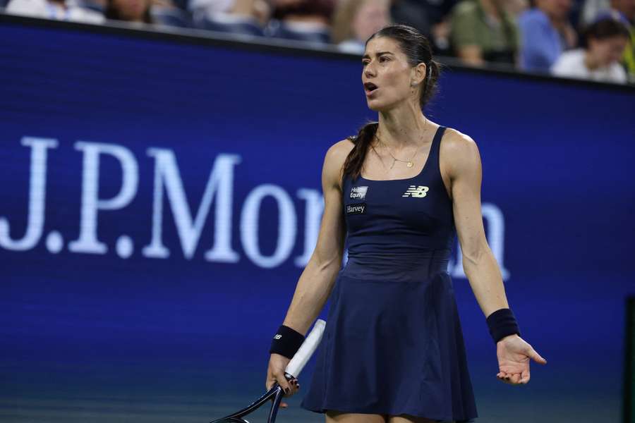 Sorana Cîrstea