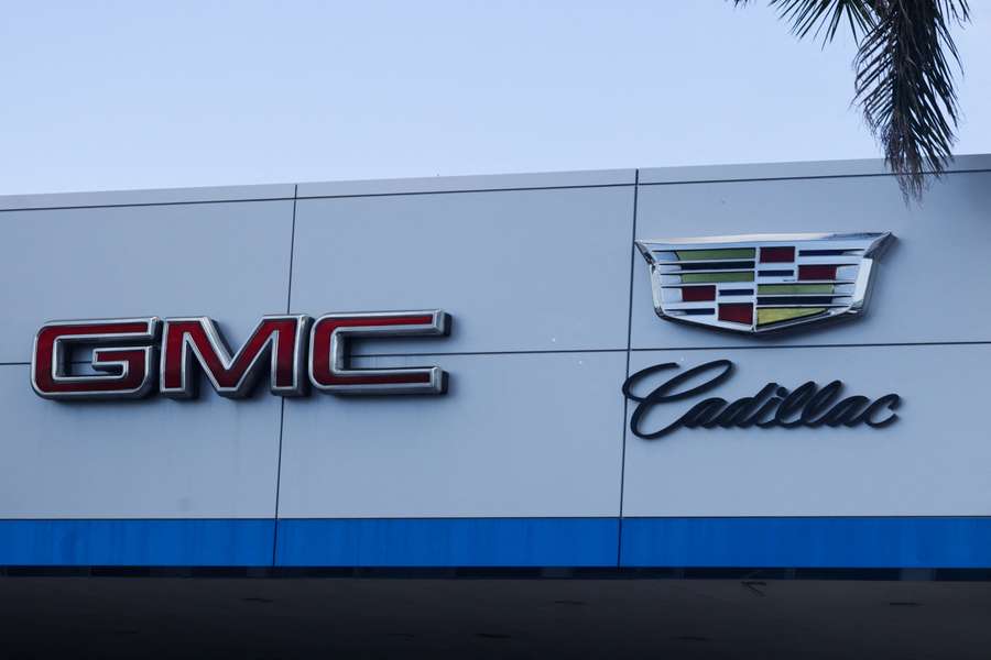 Cadillac et General Motors arrivent l'année prochaine.