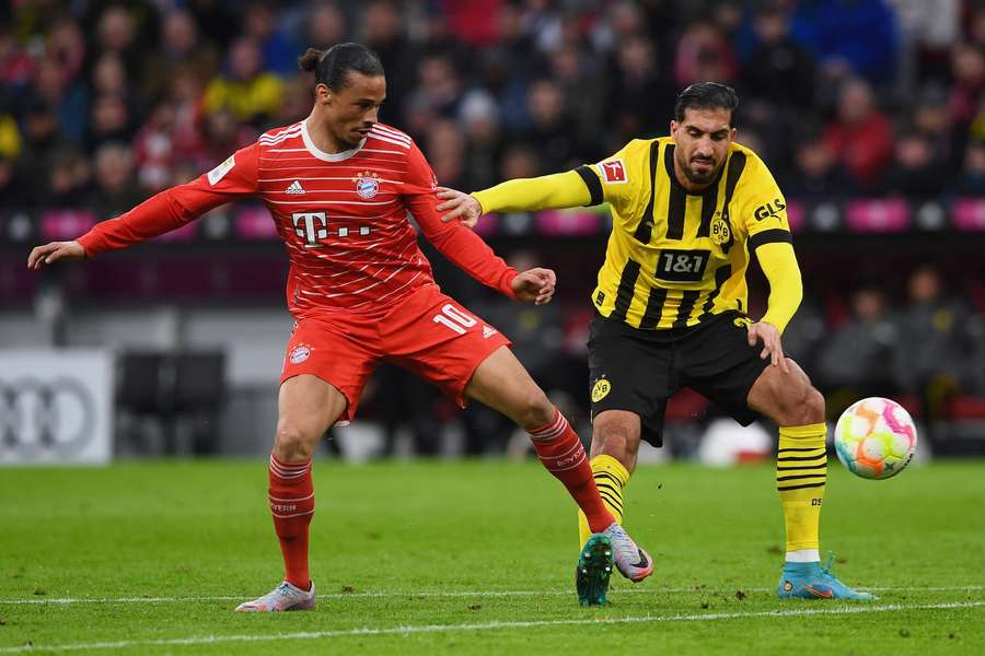 Vorschau: Der 109. deutsche Klassiker - Borussia Dortmund möchte nach fünf Jahren wieder gegen die Bayern gewinnen.
