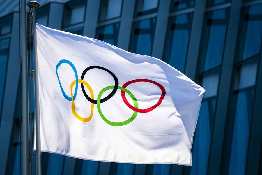 Nitras: Nie jesteśmy gotowi, żeby złożyć ofertę organizacji Igrzysk Olimpijskich w 2036r. 