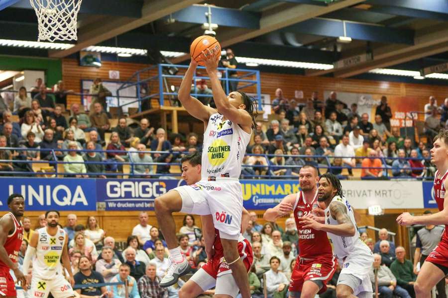 Die Chance auf die Top-6 lebt für die Swans