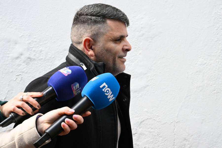 Polaco admite nunca ter sido sócio do FC Porto Polaco admite nunca ter sido sócio do FC Porto