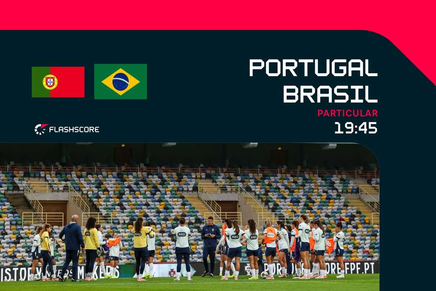 Partida vai ser em Aveiro