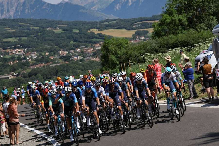 Tour de France