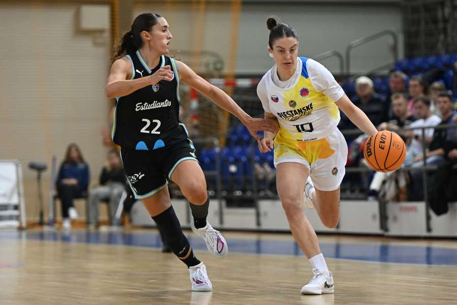 Slovenský tím opäť nedokázal uspieť.