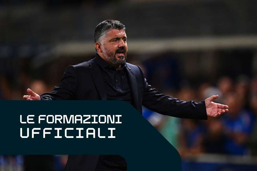 Gennaro Gattuso