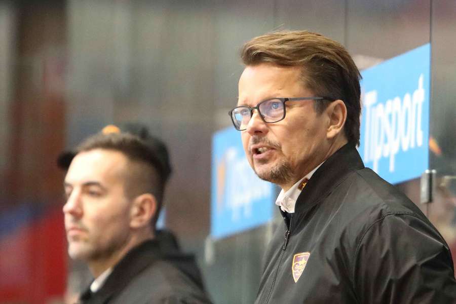 Hämäläinen povedie klub HK Spišská Nová Ves.