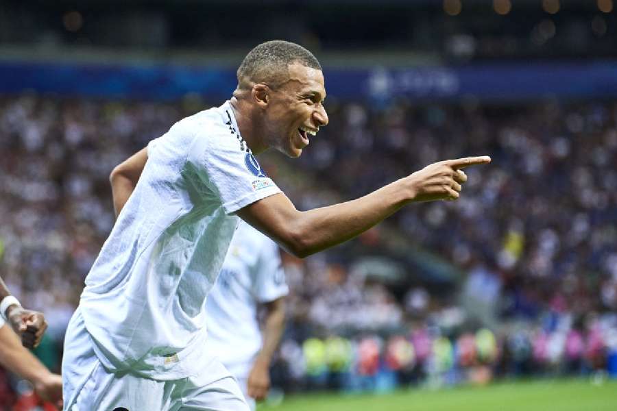 Mbappé foi a grande movimentação do último mercado de transferências