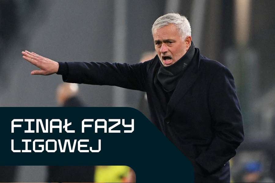 Menedżer Benficy Jose Mourinho zmierzy się w tym tygodniu ze swoim dawnym klubem
