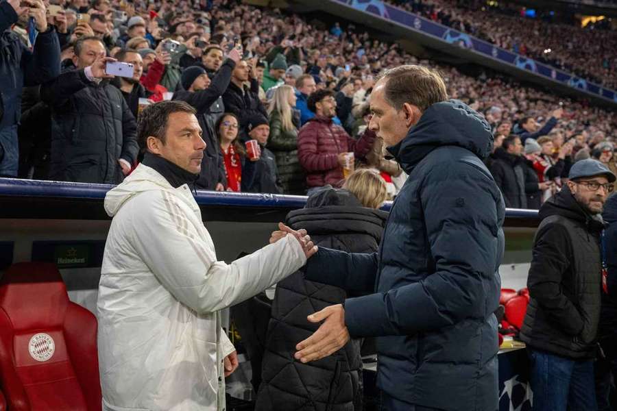 Marco Rose a fost demis de RB Leipzig