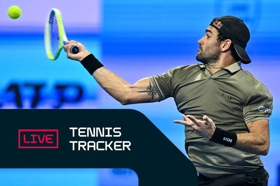 Matteo Berrettini