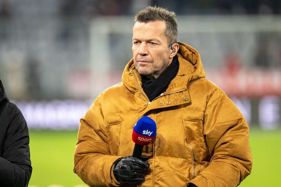 Lothar Matthäus ortet miese Stimmung bei den Bayern