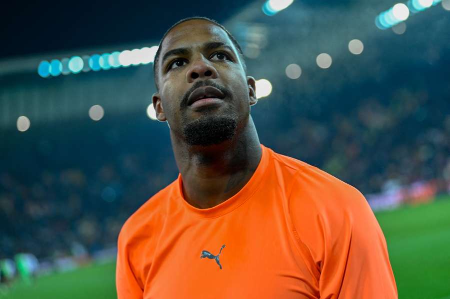 Maignan was a victim of racial abuse from Udinese fans