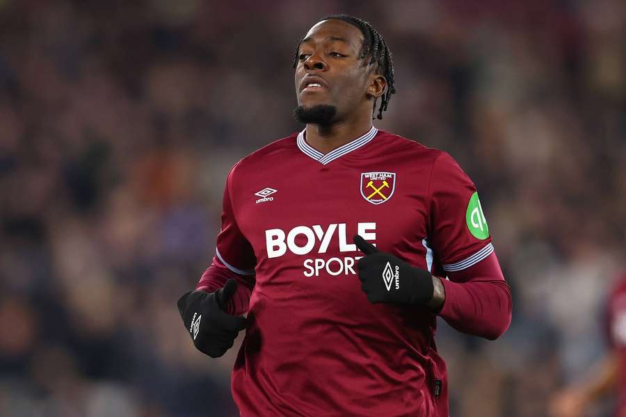  "It feels good" - Axel Disasi delighted with West Ham loan after Chelsea exile