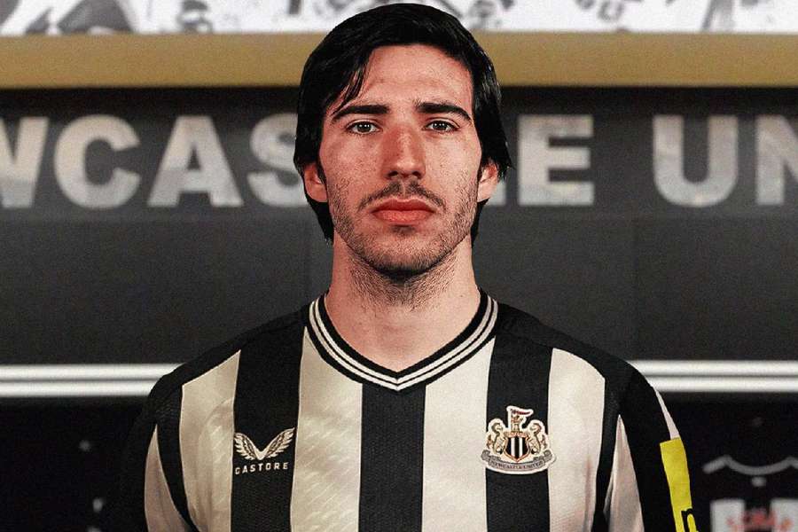 Tonali z Newcastle jest jednym z graczy zamieszanych w skandal związany z włoskimi zakładami piłkarskimi