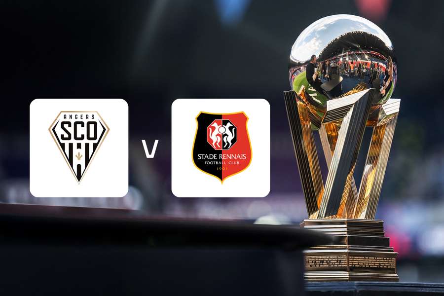 Angers - Rennes Angers - Rennes