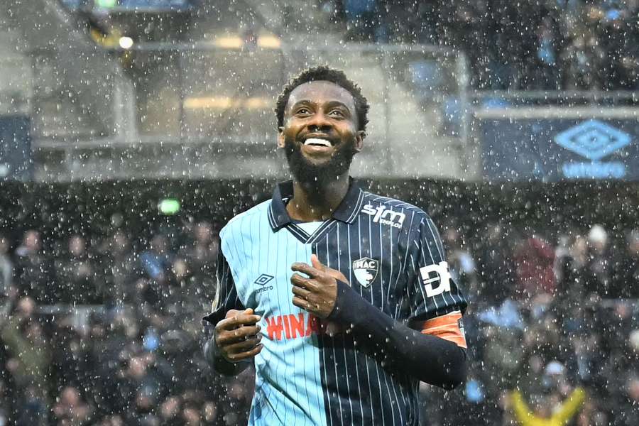 Issa Soumaré Issa Soumaré