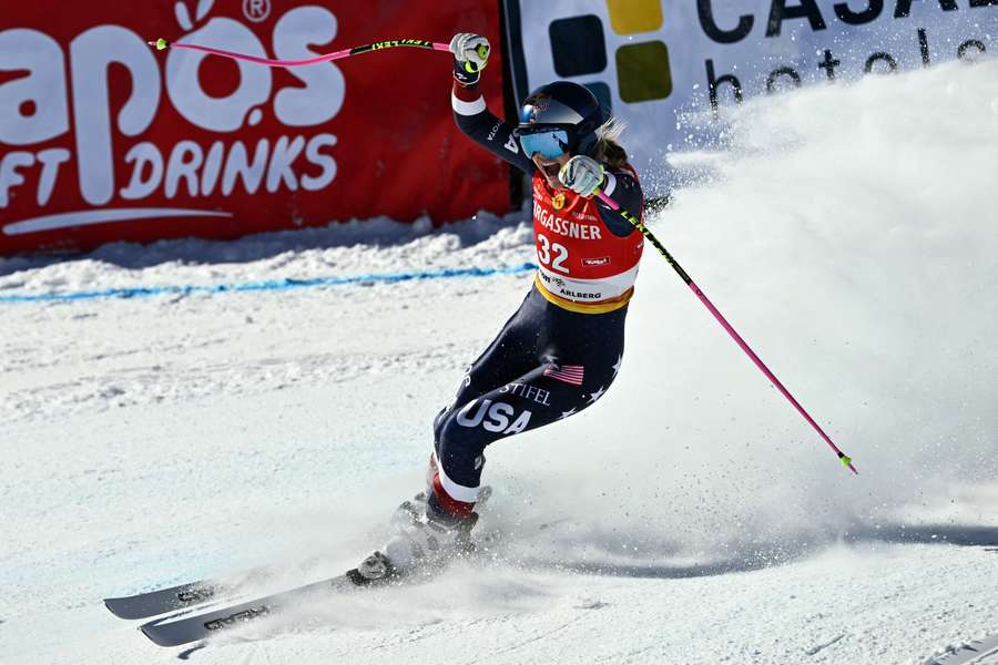 Speed-Queen Lindsey Vonn