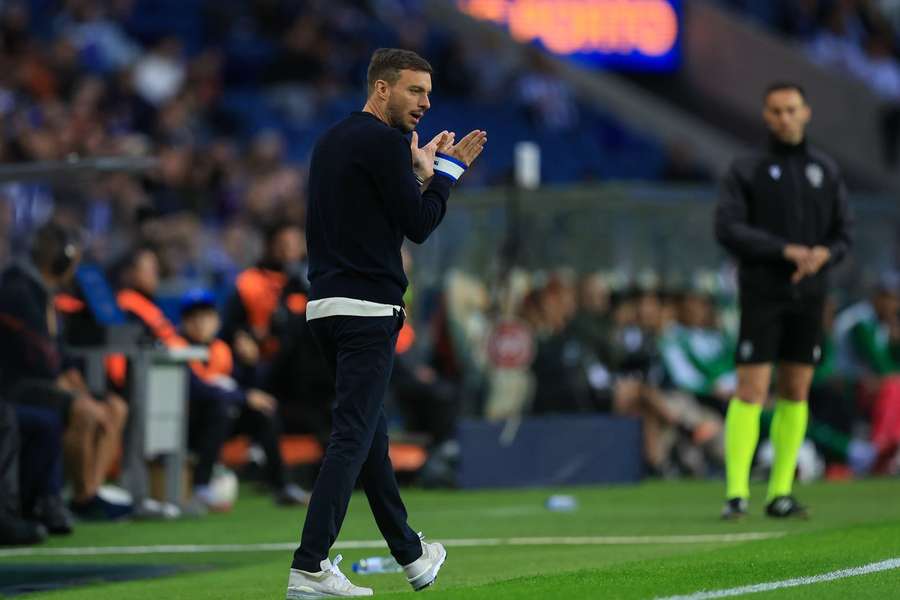 Anselmi prepara a equipa para o Mundial de Clubes