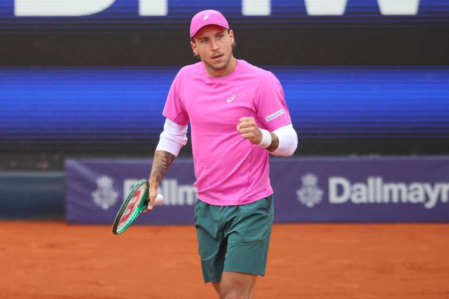 Molčan si zahraje další čtvrtfinále.