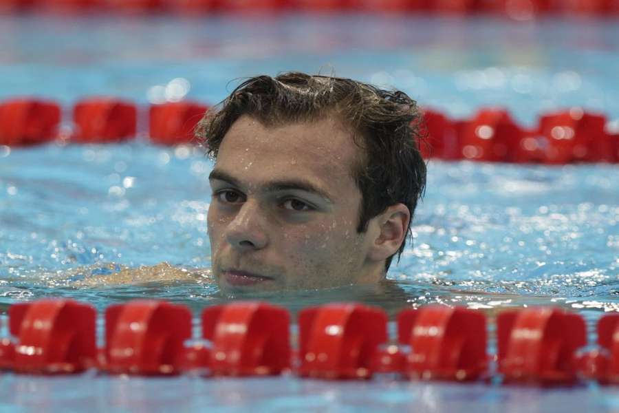 Nuoto di fondo, Paltrinieri vince la 10 km di Eilat. Gli altri italiani tra i primi dieci