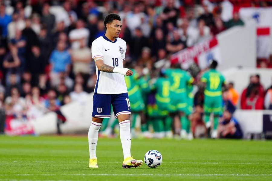 Rogers is targeted by Chelsea