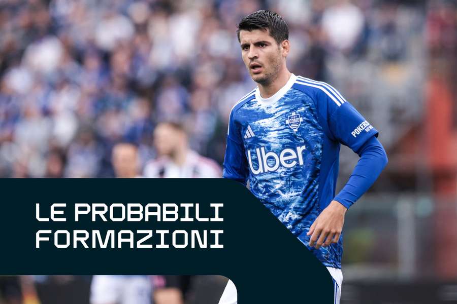 Alvaro Morata Alvaro Morata