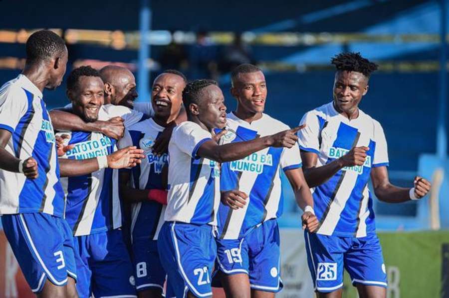 It wasn't an easy campaign for Sofapaka in 2023/24