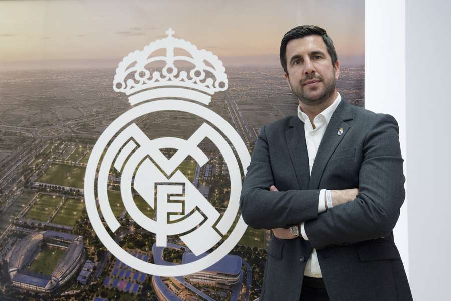 Enrique Riquelme 