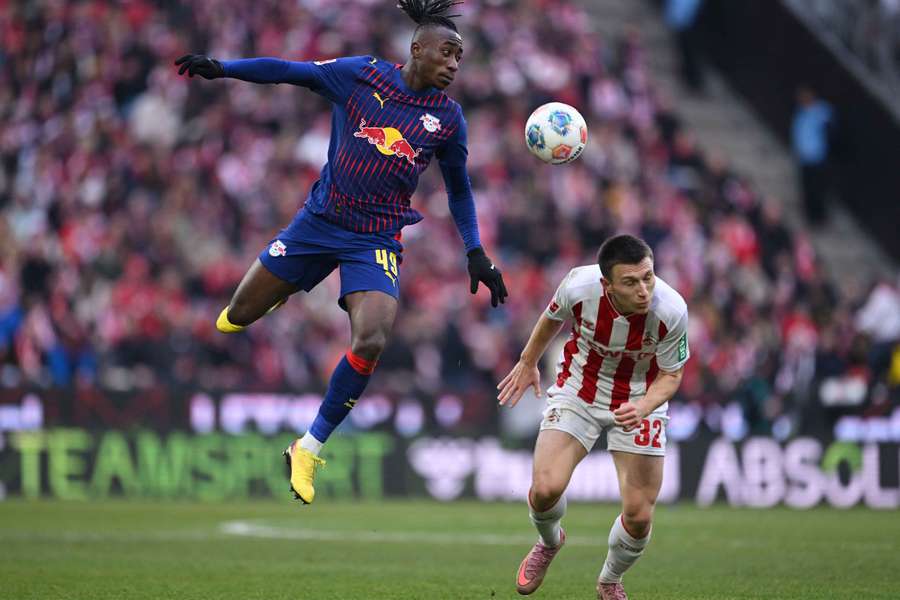 Man Utd, Bayern Munich target Diomande: I've spoken to Vinicius Jr about Real Madrid Man Utd, Bayern Munich target Diomande: I've spoken to Vinicius Jr about Real Madrid