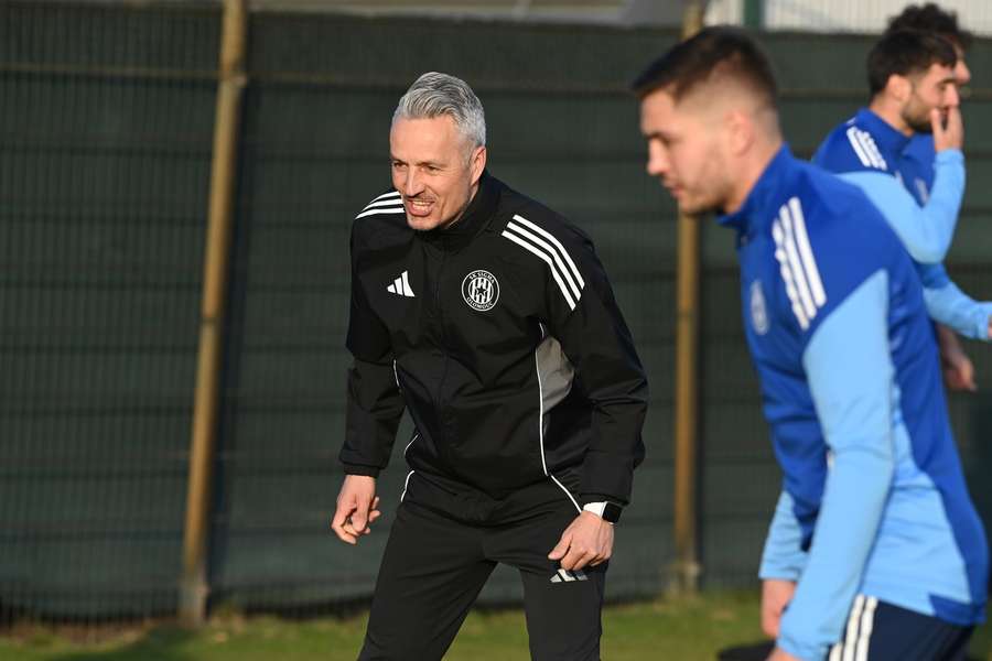 Janotka promluvil o konci v Olomouci: V Sigmě se přidalo na kvalitě, ale ubralo v náročnosti