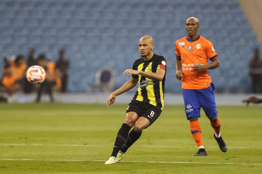 Al-Ittihad x Sepahan Palpites para Outros Campeonatos por Douglas10