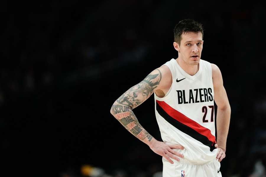 Krejčí odehrál jen minutu a půl.