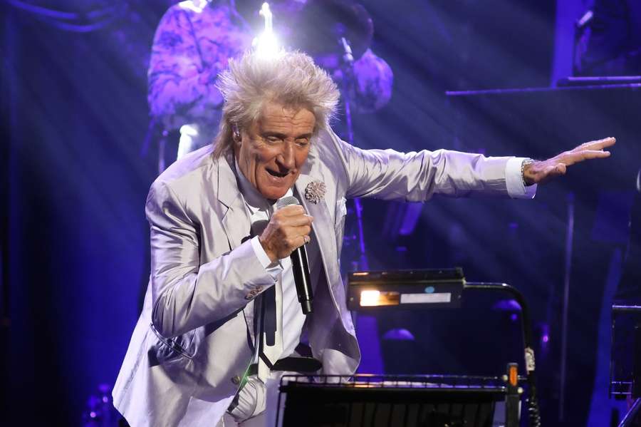 Rod Stewart won't be heading to Qatar