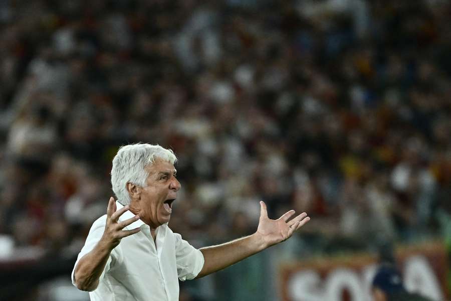 Gasperini