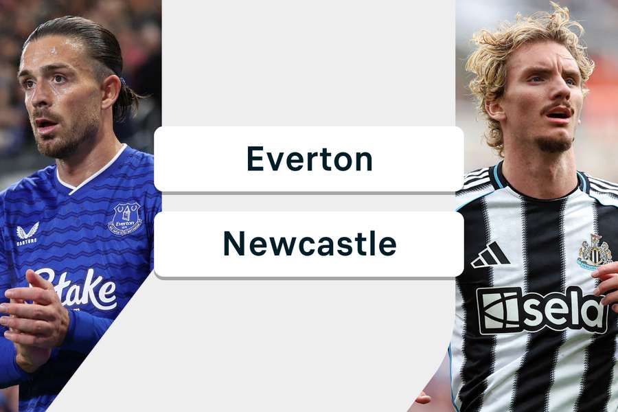 Everton - Newcastle