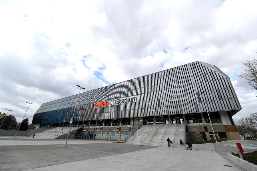 Gewiss Stadium