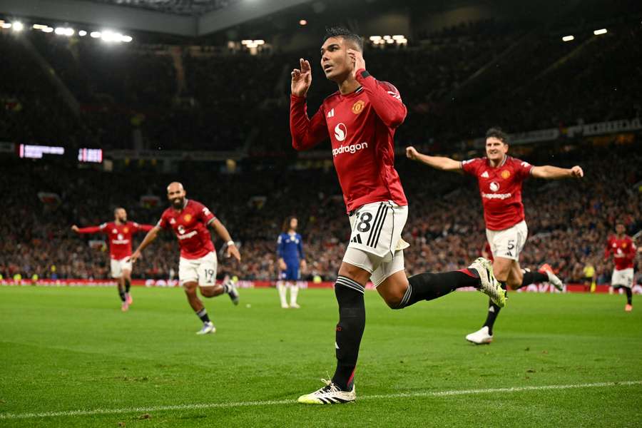 Manchester United - Chelsea