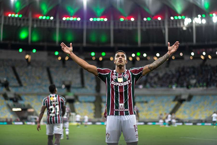 Kauã Elias parte para novo desafio na carreira, o desejado futebol europeu 