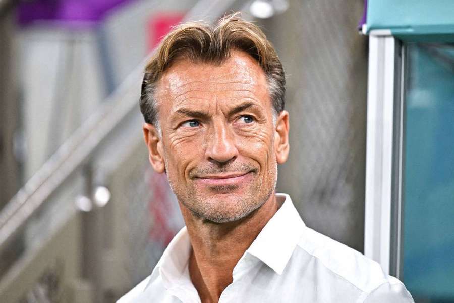 Renard fait partie de la liste des candidats pour prendre la tête de la Belgique