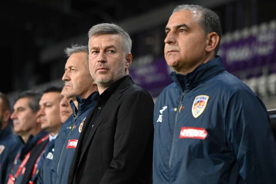 Edi Iordănescu ar putea rămâne antrenorul naționalei României până la CM 2026