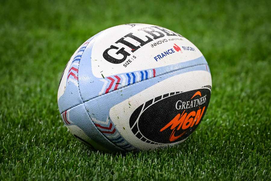 Un décès pendant un match de rugby à la suite d'un malaise Un décès pendant un match de rugby à la suite d'un malaise
