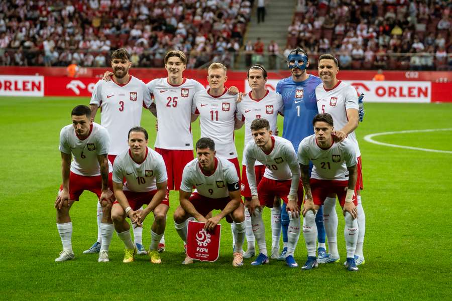Polska w Lidze Narodów 2026/27: terminarz meczów Biało-Czerwonych Polska w Lidze Narodów 2026/27: terminarz meczów Biało-Czerwonych