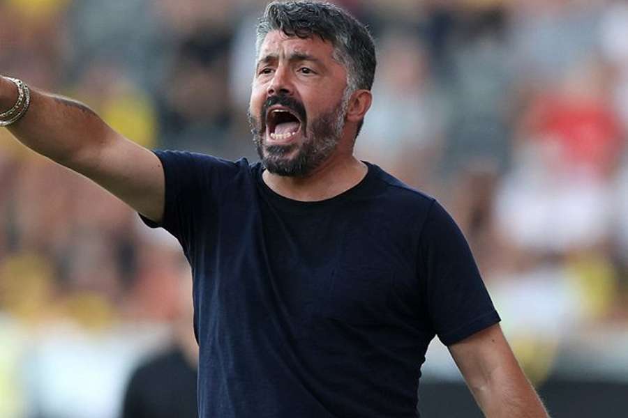 FIGC in talks with Gattuso today about I